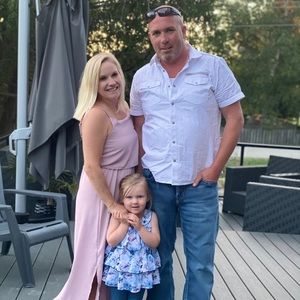 Meet your Posher, Alaina